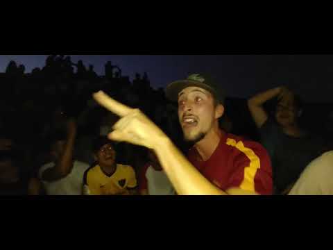 HARDEM & JESUS LC vs SELE & BRANDY (BATALLON) [Cuartos]  (ANFI BATTLE)