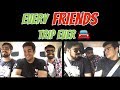 Every Friends Trip ever | Ashish Chanchlani