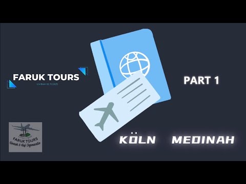 UMRAH  MEDINAH 2025 PART 1                     FARUK TOURS 