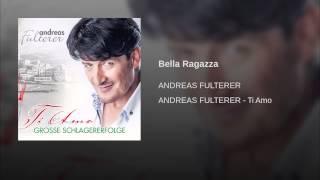 Kadr z teledysku Bella Ragazza tekst piosenki Andreas Fulterer