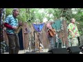 The Banana Slug String Band Performs Animals Are Dancing