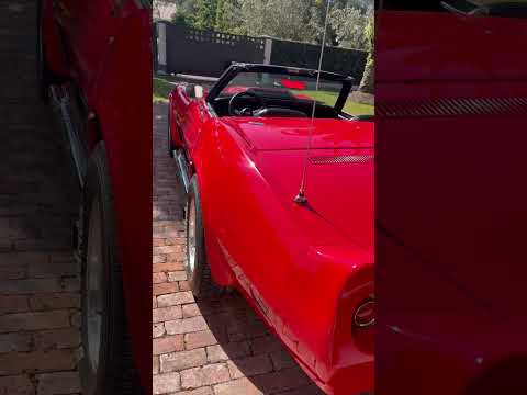 1974 Chevrolet Corvette Stingray (CC-1859903) for sale in Miami, Florida