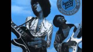 The Brothers Johnson-I'll Be Good To You
