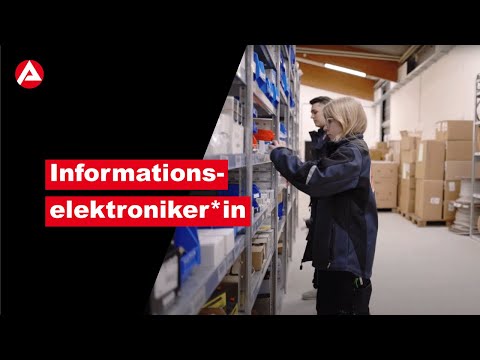 Informationselektroniker*in