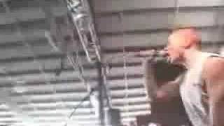 No Warning-Interview/Short Fuse Live At Hellfest 2003