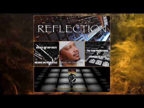 REFLECTION | Abstract Underground Old School Hip Hop (Last beat for 2018 ) Prod. by Deleswa