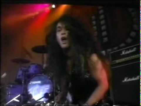 Tuff - Good Guys Wear Black (Live).mpg