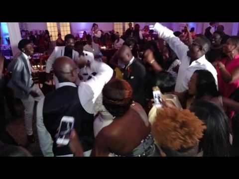 Artistic Dj's Entertainment Company video.