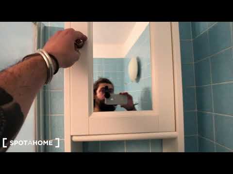 Pequeno apartamento com 1 quarto para alugar perto de Giardini Nicola Calipari em... - Spotahome (ref 373772)