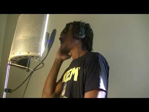 Перепел The Limba СМУЗИ (cover) - Akeem Worldwide