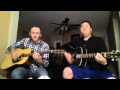 Famous - Vertical Horizon (cover)