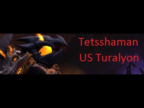 Eranog-Heroic Vault of incarnate Ele Sham