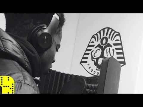 DNS Savage - Devil (feat. Black $hAdes)  prod. by Empire House Production