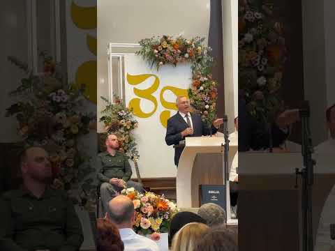 Predică Dorel Crisan