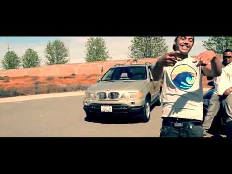 Foreign Cars - AR-15 aka Y.P, Salty & Mac Moo Directed X BBFilms