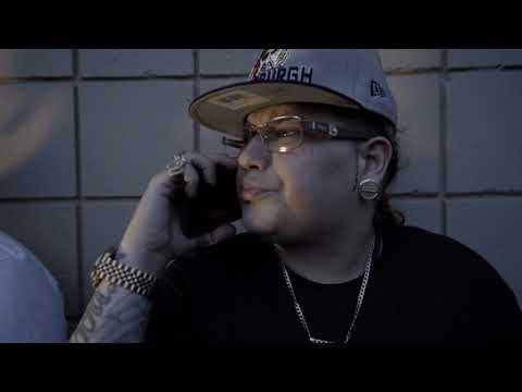 Say Now-JHood feat. JBoog (Official Music Video)