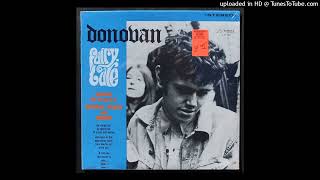 Donovan - Summer Day Reflection Song - 1965 British Folk/ Psych