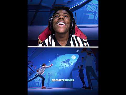 iShowSpeed Anime is Crazy 🔥🔥 #ishowspeed #animation #fan #edit