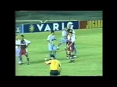 BRASILEIRO 2003 - PART 18