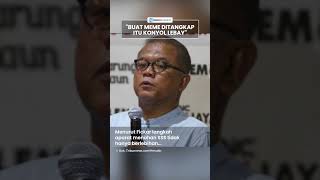 Penangkapan Mahasiswi ITB Gegara Meme Presiden Disebut Konyol & Lebay, Prabowo Diminta Tegur Polisi