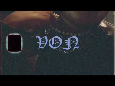 Von - VIBES (ft.youngoga)