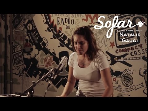 Natalie Gauci - Heart Beat | Sofar London