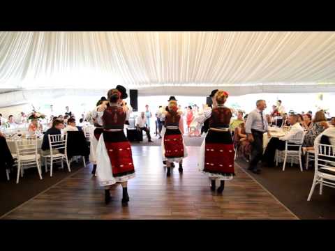 Ansamblul Folcloric "TRADITII" Nunta Georgiana&Rares