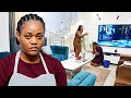 BORN MISERABLE CHINENYE ULAEGBU TOMMY ROLAND Nigerian Movies 2026 Latest Full Movies
