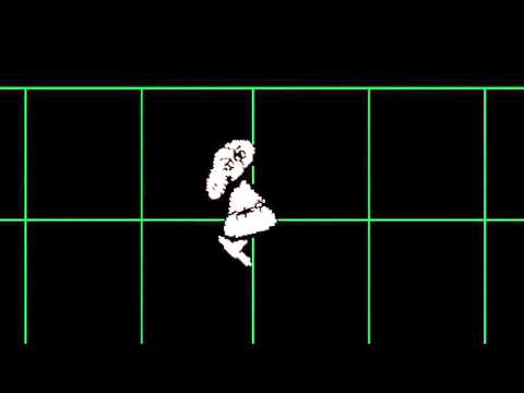 UnderTale OST: Dummy! 10 Hours HQ