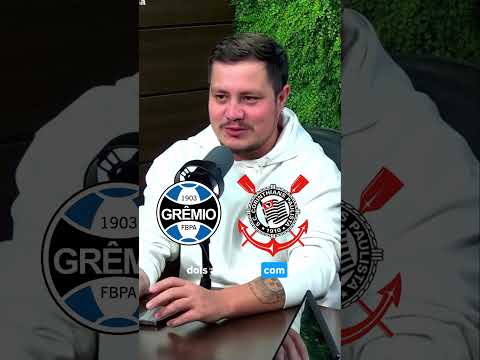 Cascavel prepara amistosos contra Grêmio e Corinthians
