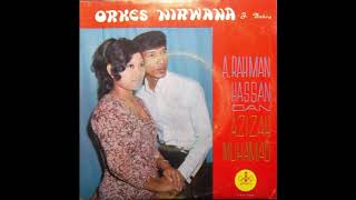 Download lagu Azizah Muhamad & Orkes Nirwana - Idaman Terchapai (psych rock pop, Singapore 1969) mp3 Download lagu Azizah Muhamad & Orkes Nirwana - Idaman Terchapai (psych rock pop, Singapore 1969) mp3