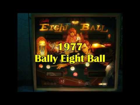 Bally Eight Ball Restoration: A Weekend's Work