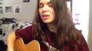 Fordham Road - Lana Del Rey (Acoustic Cover)