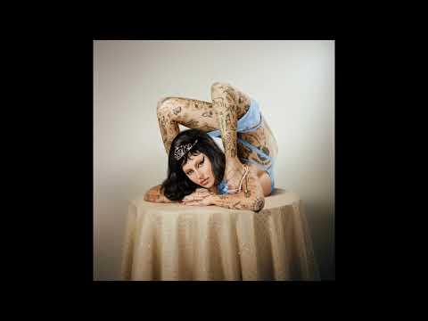 Brooke Candy, Only Fire - Yoga (clean)