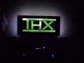 THX Sound System Test Teufel Philips Cinema 21 9 3D Ambilight