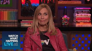 Sheryl Crow on Taylor Swift’s Masters | WWHL