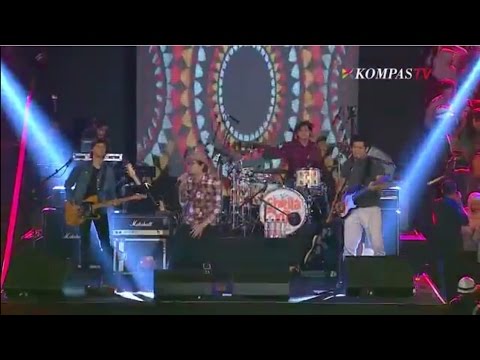 Full Konser Jazzy Nite Kompas TV のサムネイル