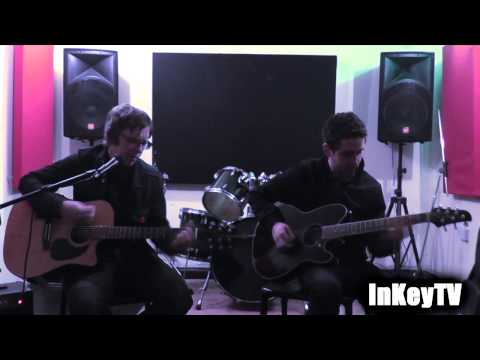 Thumbnail for Cousin Kenny Acoustic Session #1 | InKeyTV by The Litter