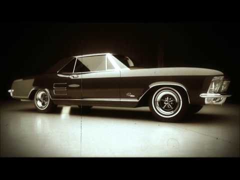 Buick Riviera 1963 commercial