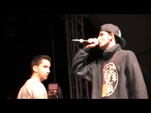 MIGI vs REUTO (8avos) [NACIONAL GOLD BATTLE]