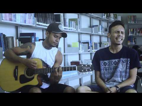 Cidade Estéril - Me diz, você