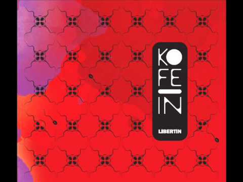 KOFE-IN - Černá duše