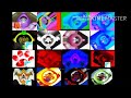 Reupload Loud 16 Klaskyklaskyklaskyklasky Gummy Bear Song Version