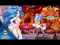 Darkstalkers The Night Warriors Arcade Longplay