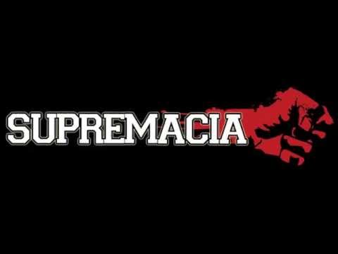 Supremacia H² - Equilibrio