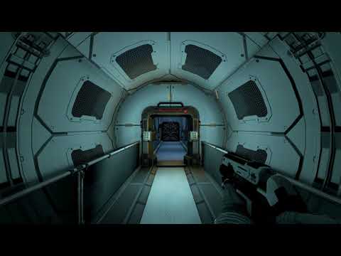 The Turing Test - gameplay walkthrough - part 1 - levels prologue-10
