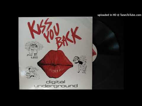 Video thumbnail for Kiss You Back (Full French Kiss Mix)