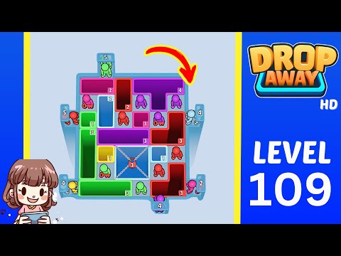Level 109 Thumbnail