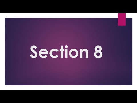 Section 8 [Lift & drag] [By Eng. Mohamed Basiouny]