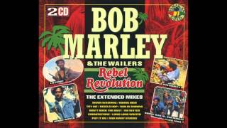 Bob Marley &amp; The Wailers - Small Axe (Extended Mix w/ Dub)